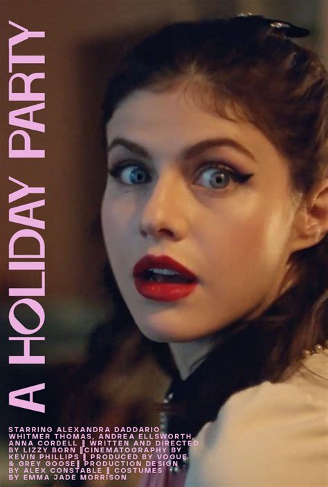 'alexandra daddario gangbang' Search .